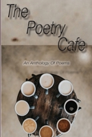 The Poetry Cafe 1387556274 Book Cover