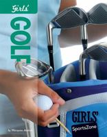 Girls' Golf 161783985X Book Cover