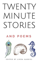 Twenty-Minute Stories and Poems 198639347X Book Cover