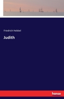 Judith 1482557762 Book Cover