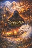 Guardians of Destiny: Prophecy Awakens B0H883TRF1 Book Cover