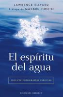 Espiritu del agua, El 8497774728 Book Cover