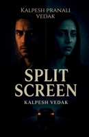 Split Screen 1638501351 Book Cover