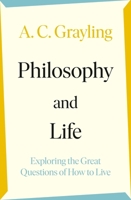 Philosophy and Life 0241993202 Book Cover
