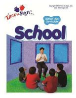 School Age Curriculum: School 1494402475 Book Cover