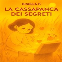 La Cassapanca dei Segreti B0FSLT6RGN Book Cover