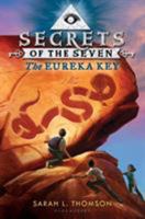 The Eureka Key 1681190613 Book Cover