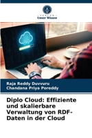 Diplo Cloud: Effiziente und skalierbare Verwaltung von RDF-Daten in der Cloud 6204054945 Book Cover