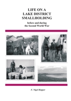 Life on a Lake District Smallholding 1471066258 Book Cover