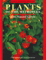 Plants of the Metroplex 0292728158 Book Cover