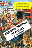 Around Britain in Poems B0GVDZ3L23 Book Cover