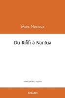 Du Rififi à Nantua (French Edition) 2414452129 Book Cover