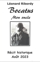 Bocatus: Mon oncle (French Edition) B0CMZPRL7K Book Cover