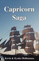 Capricorn Saga 1425100775 Book Cover