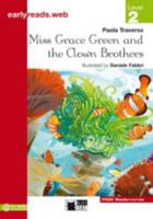 Miss Grace Green and the Clown Brothers New 8853010908 Book Cover