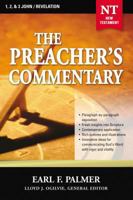 The Communicator's Commentary: 1, 2, 3 John, Revelation (Communicator's Commentary) 0849932858 Book Cover