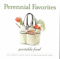 Perennial Favorites: Portable Food 1933979089 Book Cover