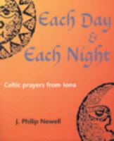 Each Day and Each Night 1901557693 Book Cover