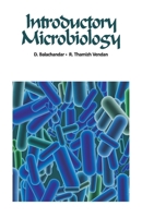 Introductory Microbiology 8189422782 Book Cover