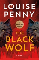 The Black Wolf 1250328195 Book Cover