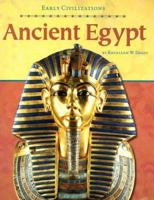 Ancient Egypt (Early Civilizations) 0736845488 Book Cover