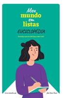 MEU MUNDO EM LISTAS EUCICLOPÉDIA 6526606369 Book Cover