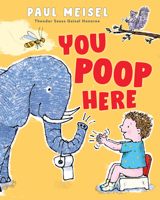 You Poop Here 0823451402 Book Cover
