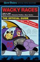 The Wacky Races Handbook 1405252022 Book Cover