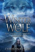 Winter of the Wolf 1537509853 Book Cover