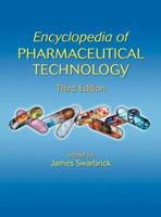 Encyclopedia of Pharmaceutical Technology: Volume 19 - Blood Substitutes: Hemoglobin-based Oxygen Carriers to Tablet Evaluation Using Near-Infrared Spectroscopy ... of Pharmaceutical Technology, Suppl 0824728009 Book Cover