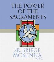 The Power of the Sacraments 0867169826 Book Cover