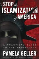 Stop the Islamization of America 1936488361 Book Cover