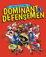 Dominant Defensemen 1770854304 Book Cover