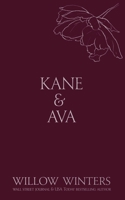 Kane & Ava: Rough Touch B09CM5RJ8D Book Cover