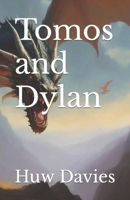 Tomas and Dylan B0CPLM36W7 Book Cover