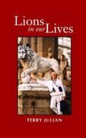 Lions in Our Lives 1412009537 Book Cover