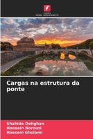 Cargas na estrutura da ponte (Portuguese Edition) 6207931246 Book Cover