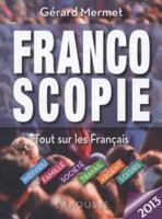 Francoscopie 1993 203503096X Book Cover