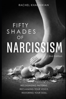 Fifty Shades of Narcissism B0GQYK6RY4 Book Cover