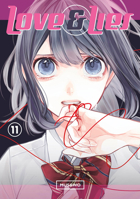 Love and Lies 11 1646512243 Book Cover