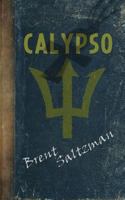 Calypso 0615739830 Book Cover