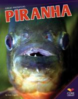 Piranha 1617839515 Book Cover