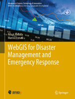 Webgis for Disaster Management and Emergency Response 3030038270 Book Cover