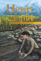 Heart of Gold 154625305X Book Cover