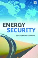 Energy Security 1844075826 Book Cover
