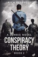 Conspiracy Theory 1925493016 Book Cover