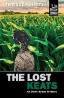 Lost Keats (Owen Keane Mysteries) 1932325328 Book Cover