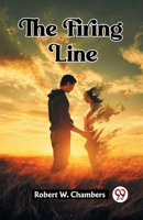 The Firing Line B0CWSDLY6W Book Cover