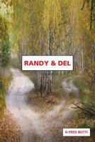 Randy & del 099907556X Book Cover