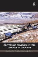 Drivers of Environmental Change in Uplands 0415564085 Book Cover